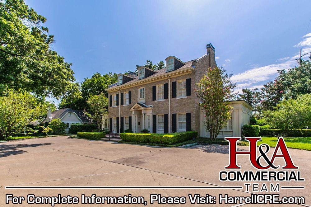 2524 Austin Ave, Waco, TX 76710